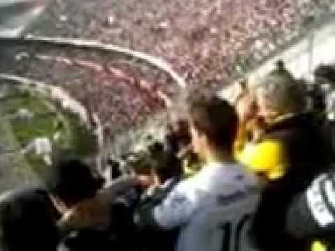 River plate 2 - Almirante brown 0