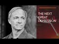 Ray Dalio Worst Crisis Since 1929 Great Depression