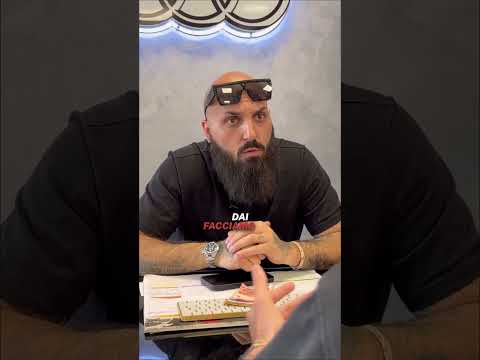 600€ mica bastano per una R8...🤨