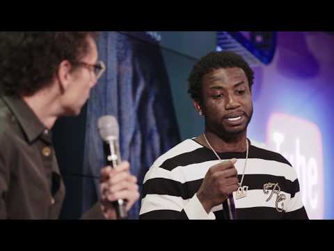 Gucci Mane - A Conversation with Malcolm Gladwell (Part 2 “Did Prison Save Your Life ”)