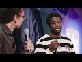 Gucci Mane - A Conversation with Malcolm Gladwell (Part 2 “Did Prison Save Your Life ”)