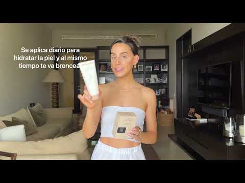 Tan Towels vs Gradual Tan! What's the difference? | Self Tan | Endless Luxe