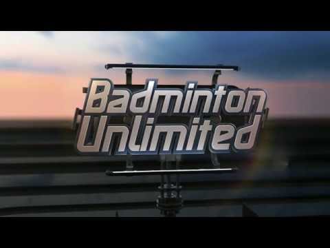Badminton Unlimited | In The Hot Seat - B. Sumeeth Reddy & Manu Attri