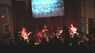 Dying Wish - Mechanical Life