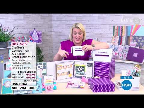 HSN | Adam's Open House - Finale des Craft-Events 11.02.2020 - 23 Uhr