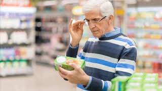 Comment lire les étiquettes nutritionnelles?