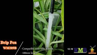 Drip pen WM209B