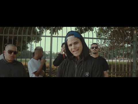 Pecados Sociais - Nocivo Shomon/Sujeito Gueto/Dumeisi/Fe Garcia/W12/New Gio/Caos/H.E Beat Mortão VMG