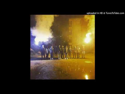 Lavsi feat Hawk feat Prodoğu feat Thyke feat Ryuuka feat Forz feat Feda feat Old G - Ankara 2014