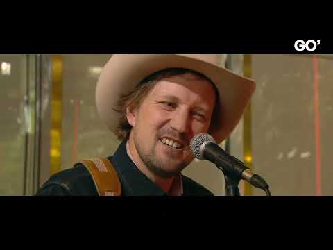 DEL BARBER - I still got You