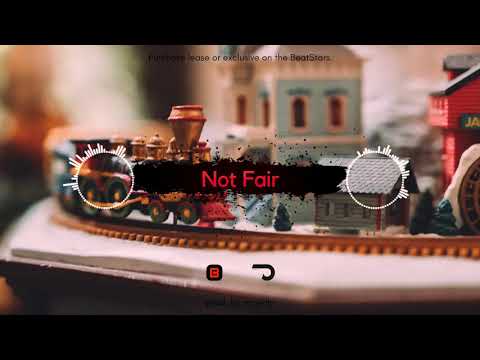 Not Fair | GONE.Fludd & Lil Uzi Vert Type Beat
