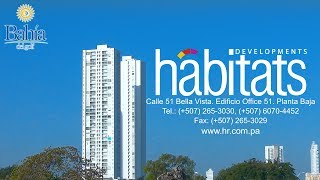 preview picture of video 'Bahia del Golf - Apartamentos en VENTA | Inmobiliarias, Bienes Raíces, Alquiler en Panamá'