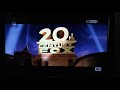 20th Century Fox 1996 With TV 14 LV Rating AMC Version