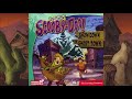 Saloon Scooby Doo Showdown In Ghost Town