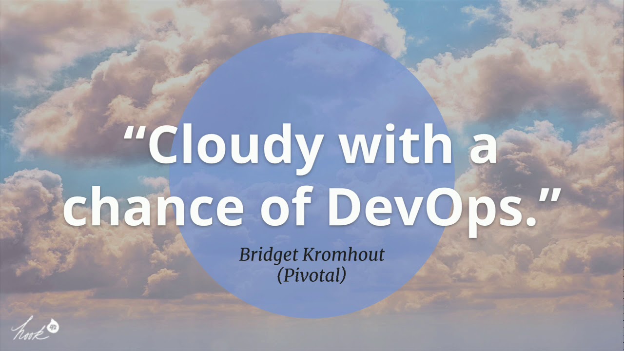 DrupalCon Nashville 2018: What mix of DevOps "things" is right for my needs?