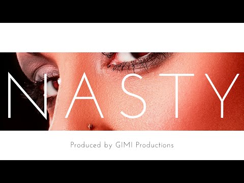 Iggy Azalea x Cardi B x Megan Thee Stallion Type Beat - "Nasty" (HipHop Club Instrumental 2022)