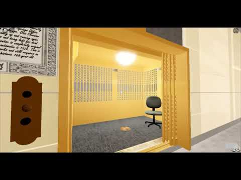 INCREDIBLE 1913 Otis Bird Cage Elevator - Undisclosed Location