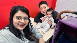 Download lagu Jeon ଏବେ ଓଡ଼ିଆ କଥା ବୁଝିଲେଣି😅 @Jeon_n_Mona_family_in_korea  mp3