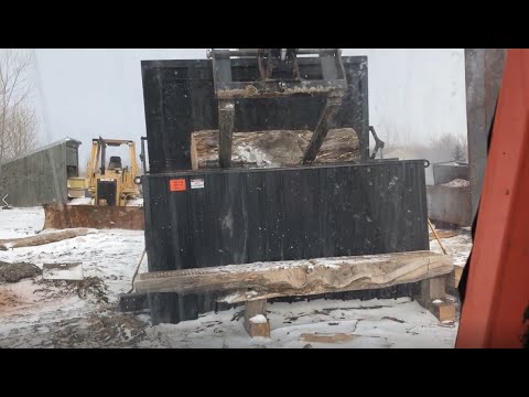 Used THE LOG BOILER LB 2.2 Boilers Oregon US | MachineryMax #1301566