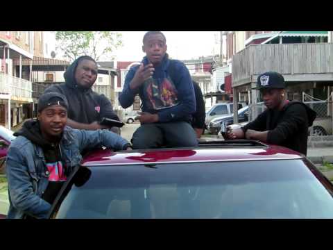 WG - 3g (Official Video)