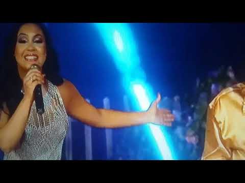 mc tocha e luiza ketilyn - larga do meu pe ( DVD tocha convid )