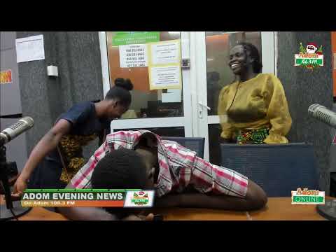 ADOM EVENING NEWS | NAKET KASIEBO | 03-01-2023