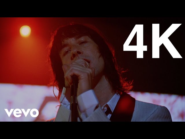  Some Velvet Morning  - Primal Scream