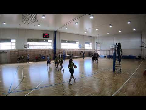 Finał wojewódzki  MKS MOS Wieliczka vs SKPS Dunajec Nowy Sącz