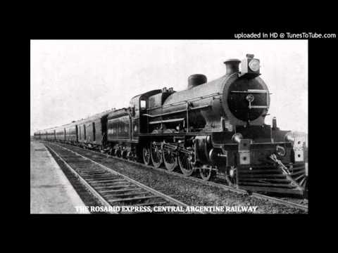 Today's Tango Is... El Rápido - Roberto Firpo 27-08-1931