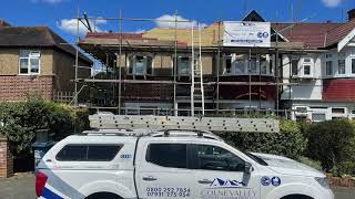 Preview of Colne Valley Roofing & Building Ltd.