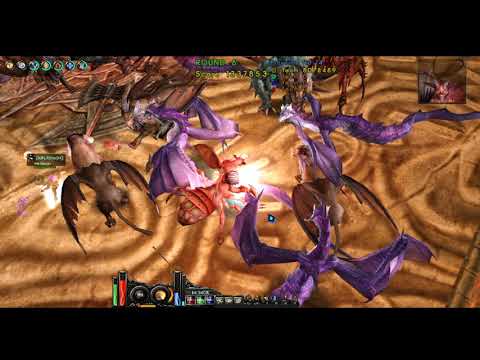 English Priston Tale #1 [MPLAtinoDK]