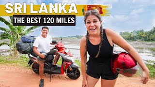 Why you need to road trip Sri Lanka!