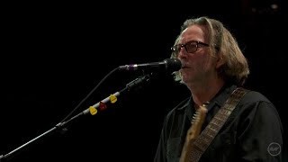 Voodoo Chile - Eric Clapton &amp; Steve Winwood. Live Guitar Festival Bridgeview 2010.