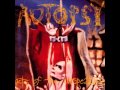 Autopsy - Meat