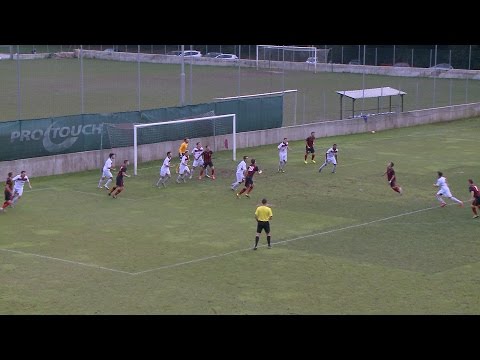 NK Zarica - NK Tolmin