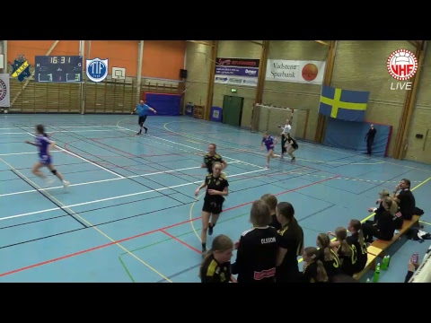 AIK - Tollarp IF   1:a