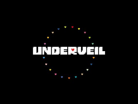 The Star of the Underground (Beta Mix) - Underveil