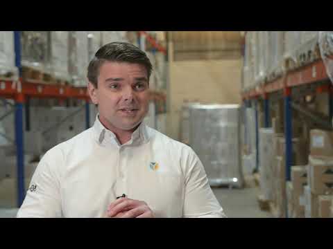 TYGRIS - Wipe Production