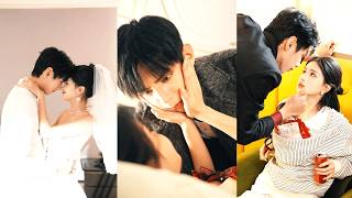 Download lagu Reborn, I realize CEO I saw as a brother loves me more than life, I embrace him and cherish him! mp3