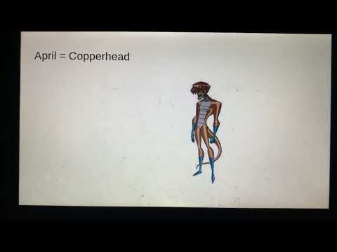 Your Birth Month Is Your Legion Of Doom Member