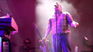 They Might Be Giants - &quot;I&#39;ll Sink Manhattan&quot; (2013-08-10 - Celebrate Brooklyn, Prospect Park, NY)