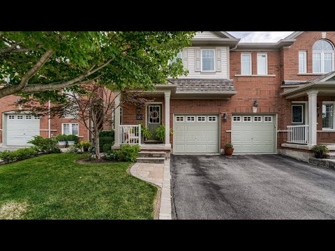 3065 Highbourne Crescent, Oakville Home for Sale - Real Estate Properties for Sale