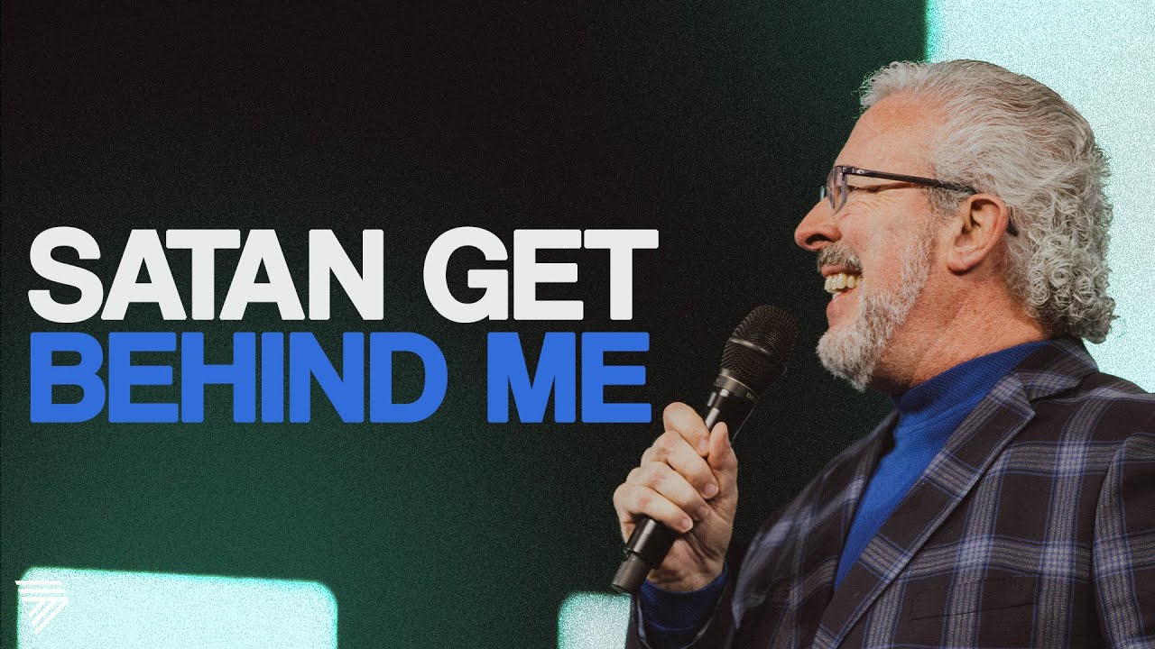 When God Says It’s Enough It’s Enough | Perry Stone | 7 Hills Church