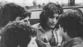 Pino Daniele - Uè man (Porto San Giorgio 1978) raro