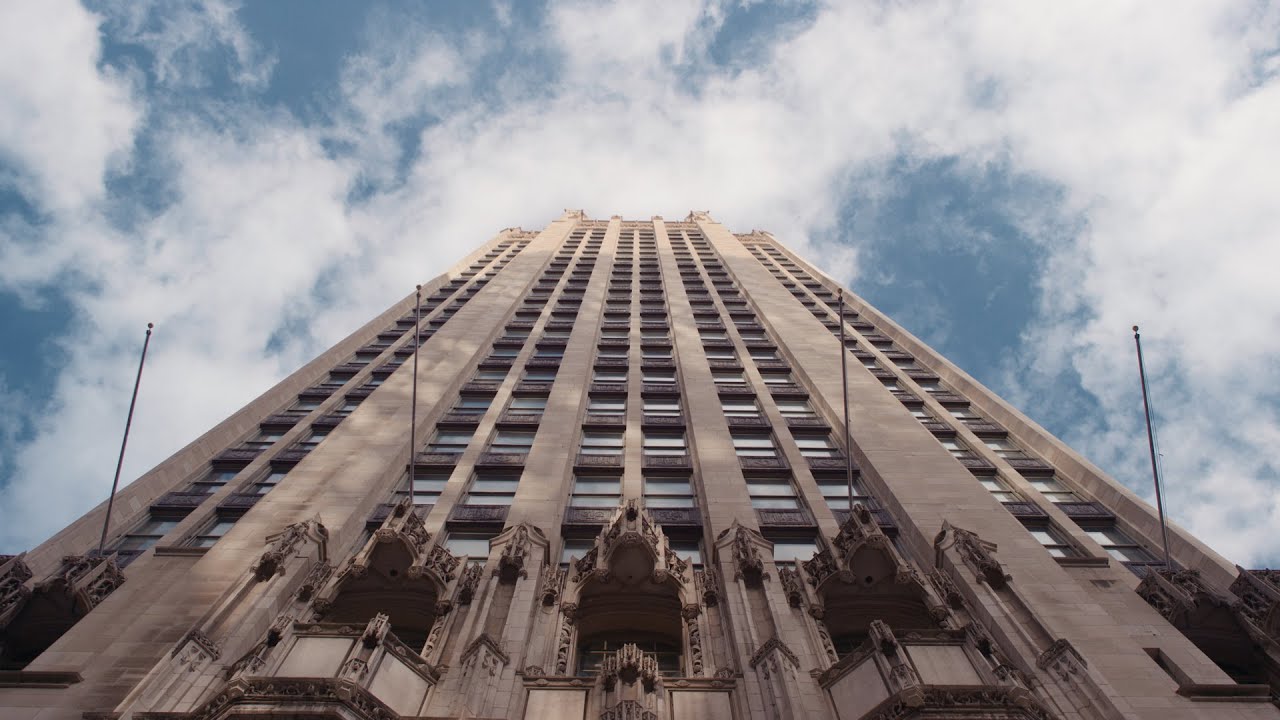 The Evolution of Finance (sponsored by Microsoft)