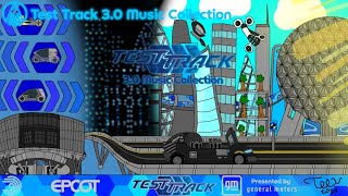 Cover art for Test Track 3.0