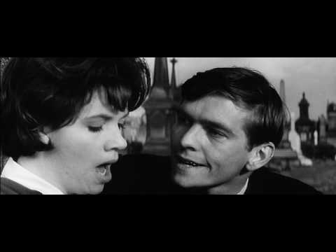 Billy Liar (1963) Trailer