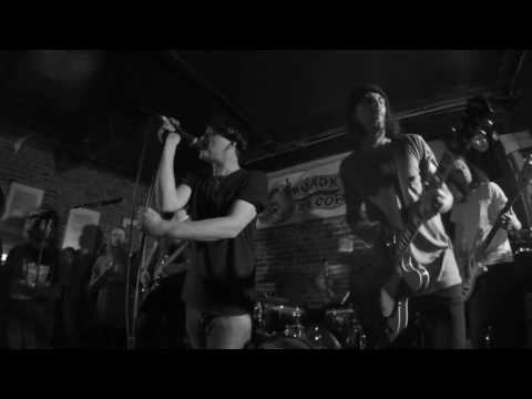 SULK - The Tape of You - Live @ Roadkill Records All Dayer, Lock Tavern 07/08/2016 (8 of 9)