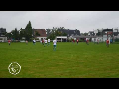 SV Herta Recklinghausen - SG Suderwich 0:3 (0:1), 2. Runde, Kreispokal Recklinghausen