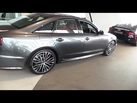 161D39905 - 2016 Audi A1 1.0 TFSI 95 S LINE - Audi North Dublin 23,995